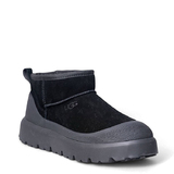 UGG Mens Ultra Mini Hybrid Black