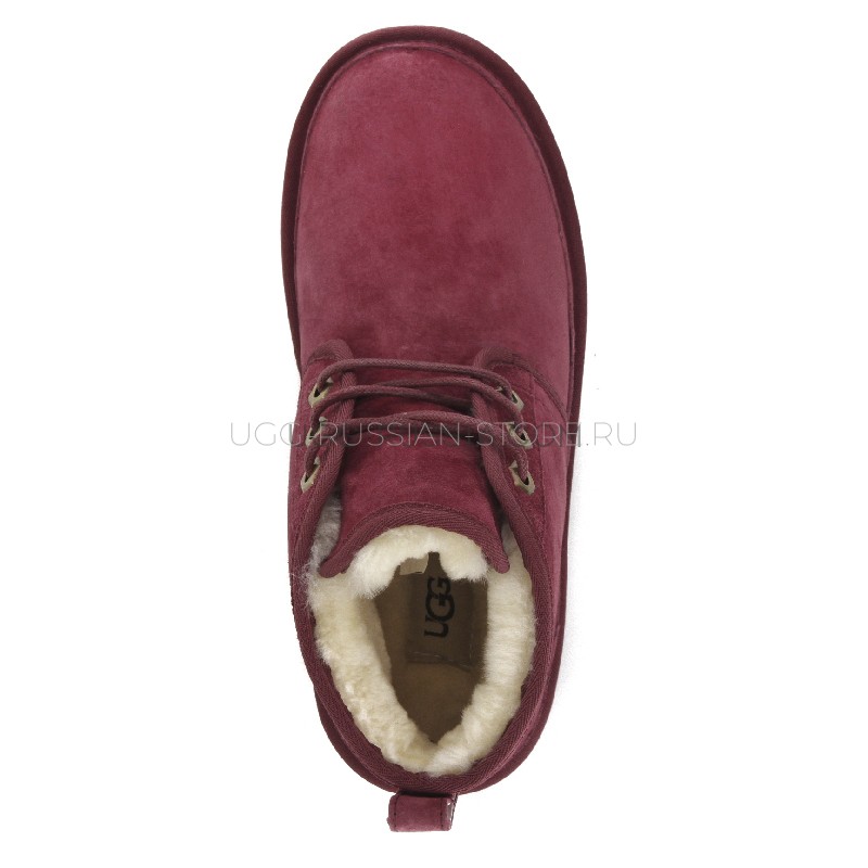 UGG Neumel Port 22