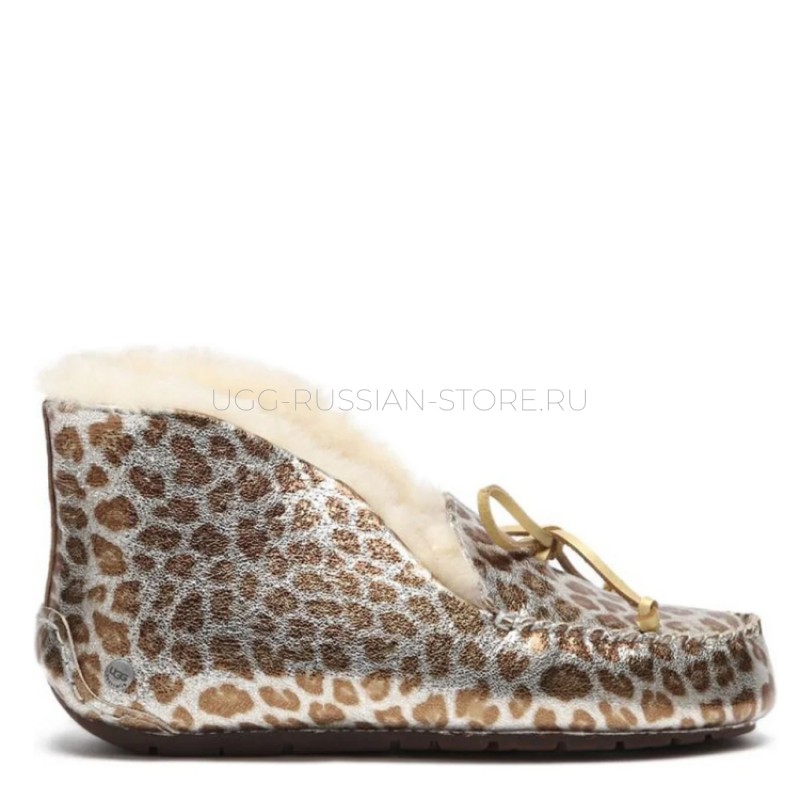UGG Alena Leopard 11