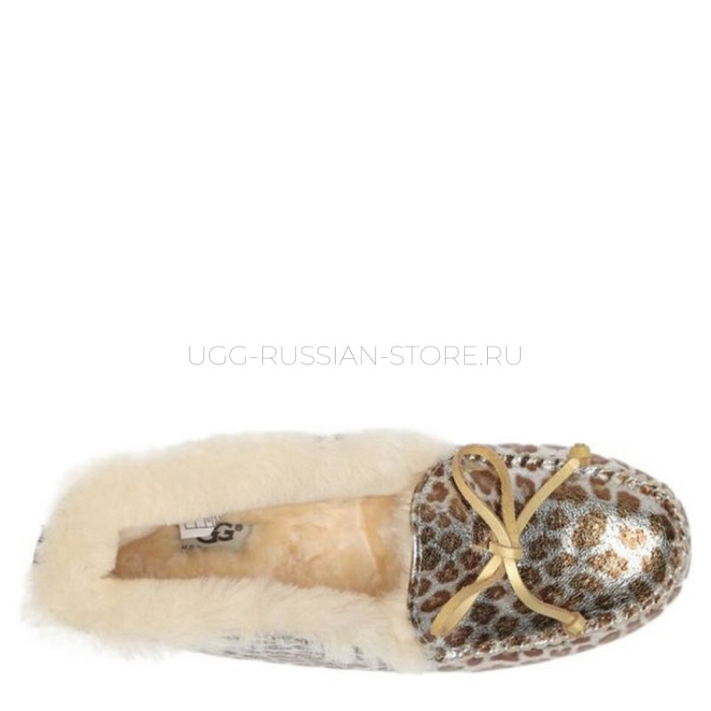 UGG Alena Leopard 22