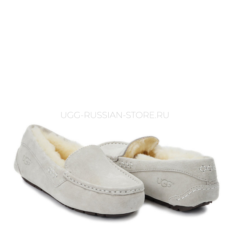 UGG Ansley Sand 11