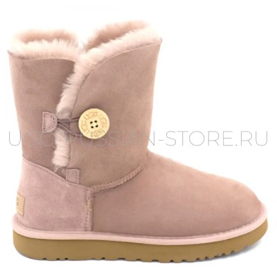 Classic Bailey Button Dusk