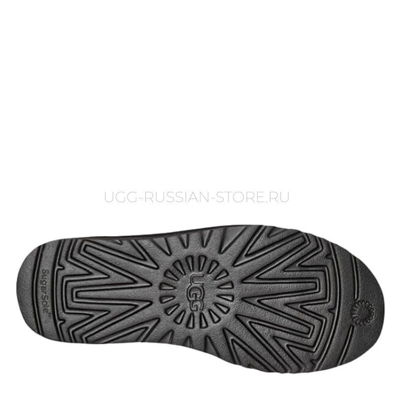 UGG Classic Clear Mini Violet 22