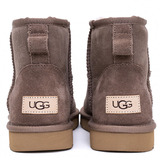 UGG Classic Mini II Cappuccino