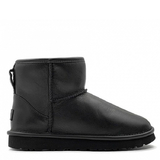 UGG Classic Mini Luxury Black
