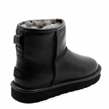 UGG Classic Mini Luxury Black