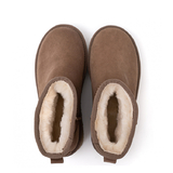 UGG Classic Mini Platform Cappuccino