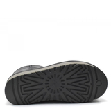 UGG Classic Mini Platform Grey