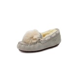 UGG Dakota Sand Pom Pom