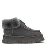 UGG Funkette Grey