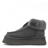 UGG Funkette Grey