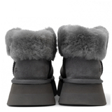 UGG Funkette Grey