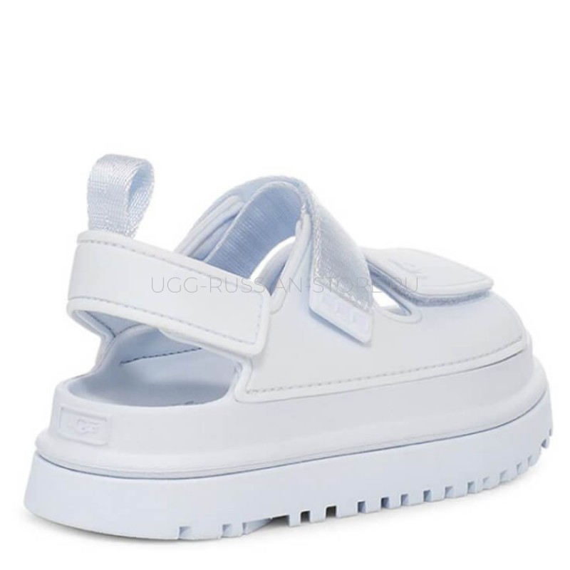 UGG Golden Glow Bison Current 22