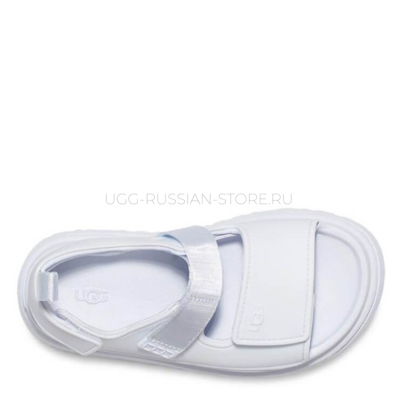 UGG Golden Glow Bison Current 22