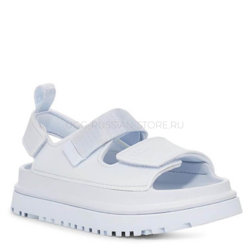 UGG Golden Glow Bison Current 22