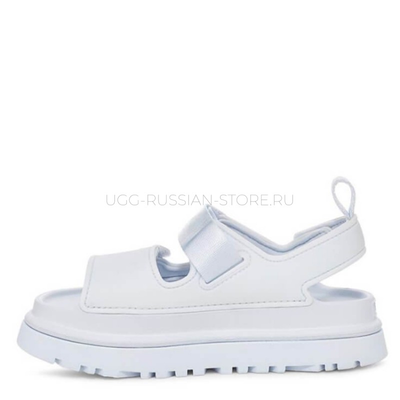 UGG Golden Glow Bison Current 22