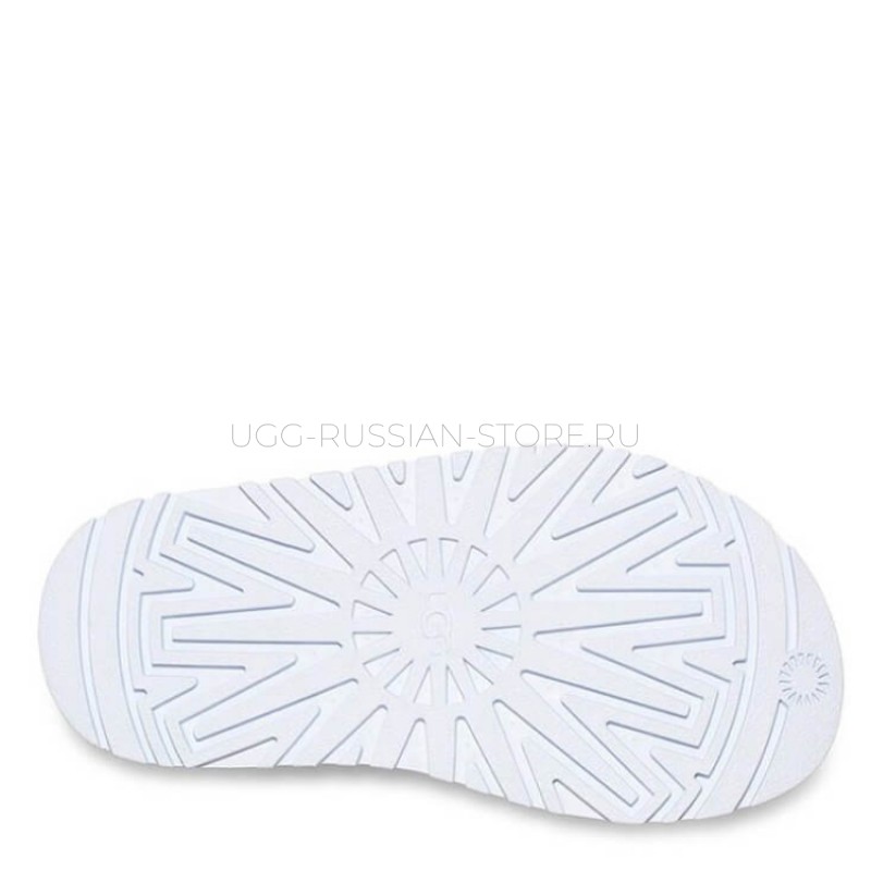 UGG Golden Glow Bison Current 22