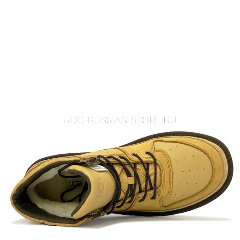 UGG Highland Sport Light Biege 22