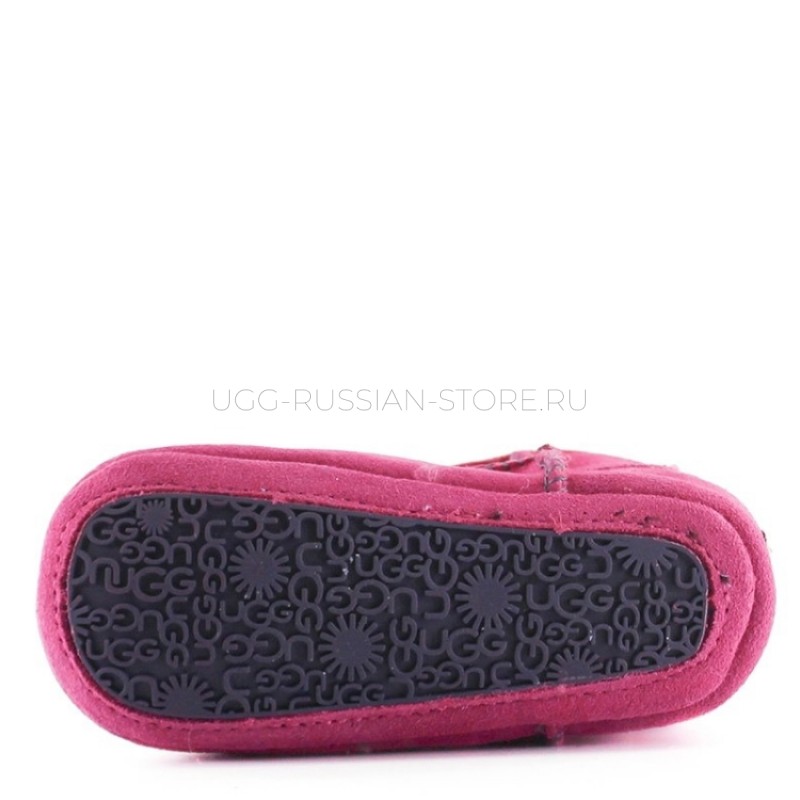 UGG Jesse Rose 22