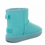 UGG Kids Neon Blue