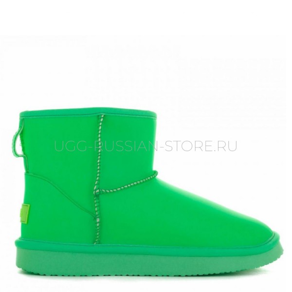 Kids Neon Green