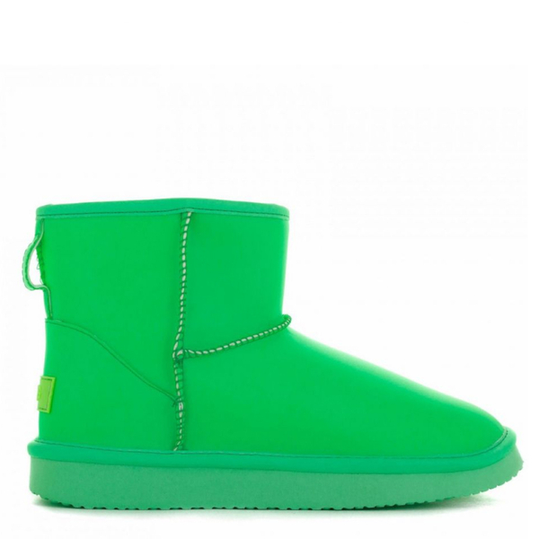 Kids Neon Green