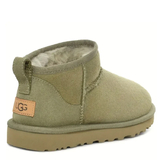 UGG Kids Ultra Mini Khaki