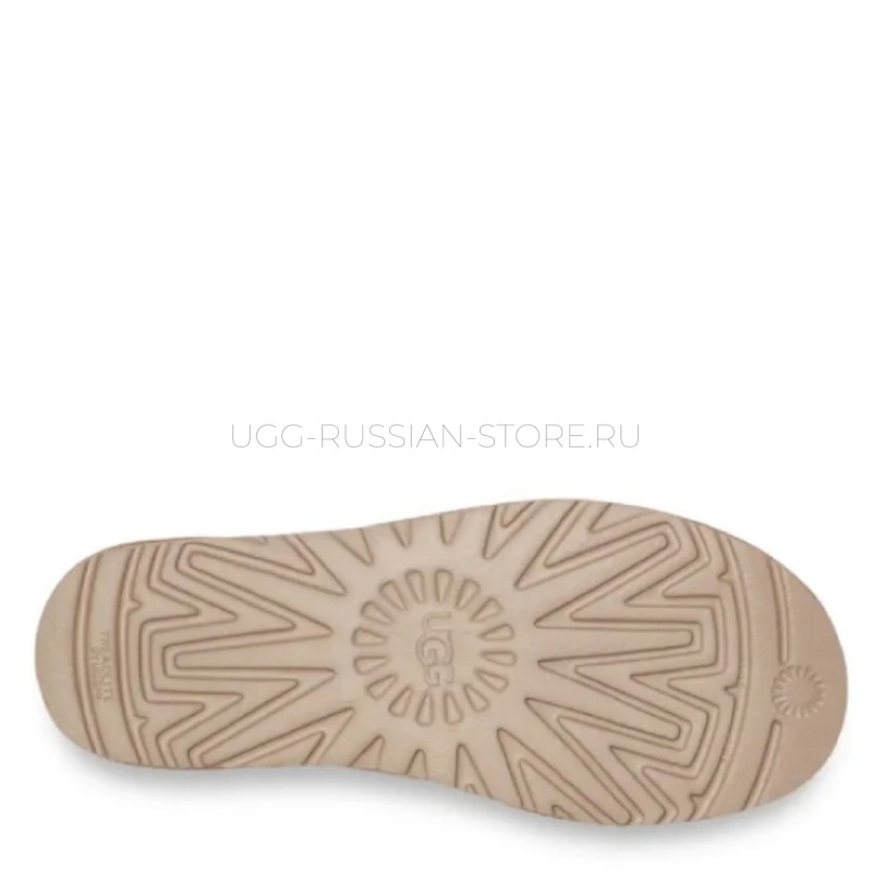 UGG Kids Ultra Mini Sand 22
