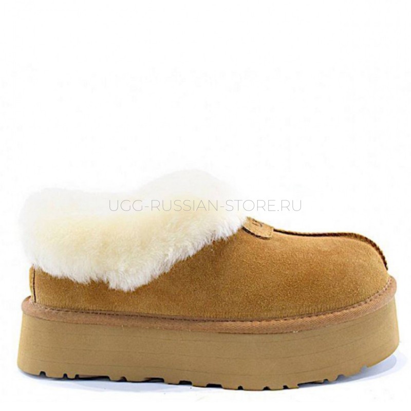 UGG Mate Revival Chestnut 11