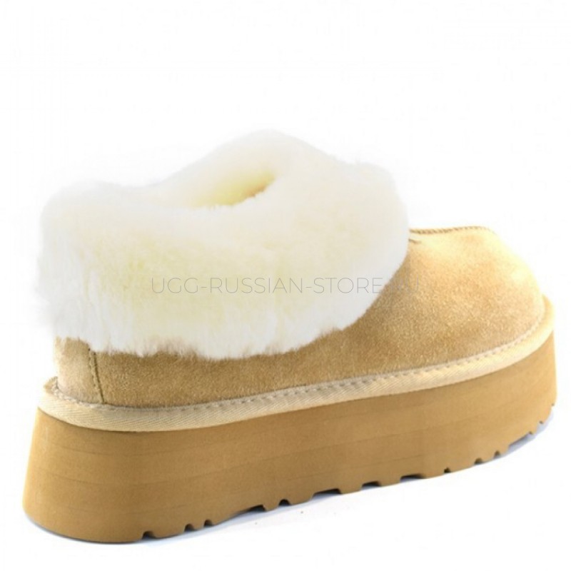 UGG Mate Revival Sand 22