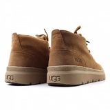 UGG Men's  Burleigh Chukka Chestnut