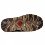 UGG Men's  Burleigh Chukka Chestnut