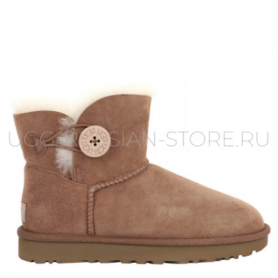 Mini Bailey Button Mle