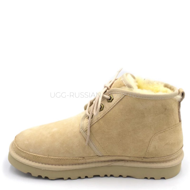 UGG Neumel Amber Light 22