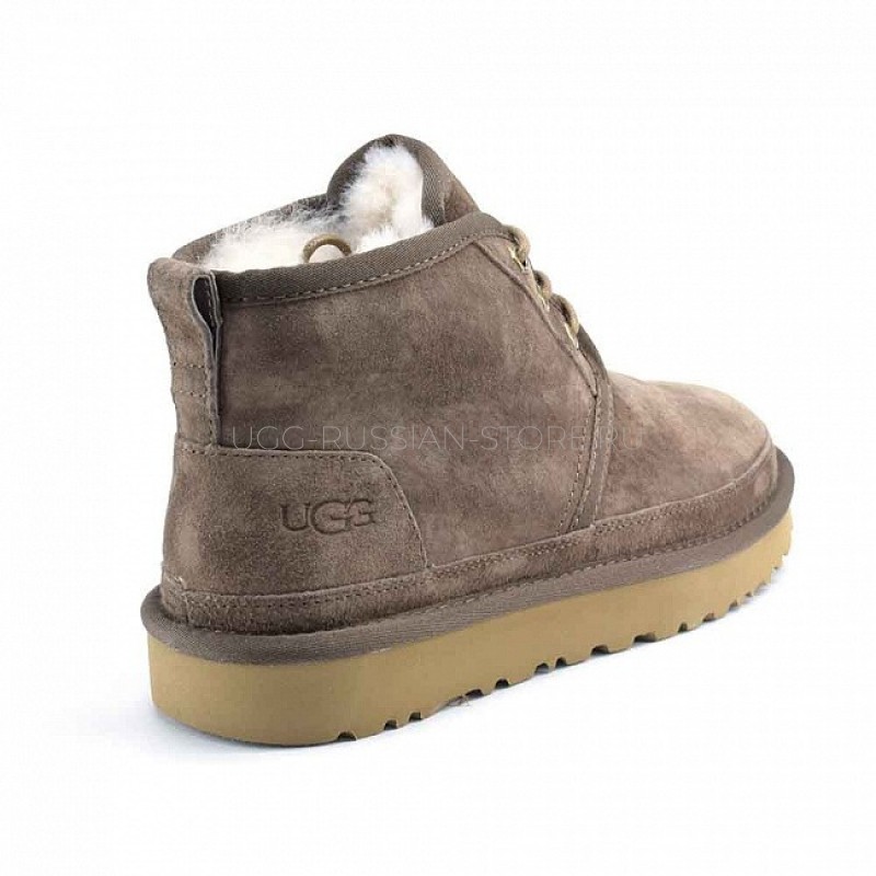 UGG Neumel Cappuccino 22