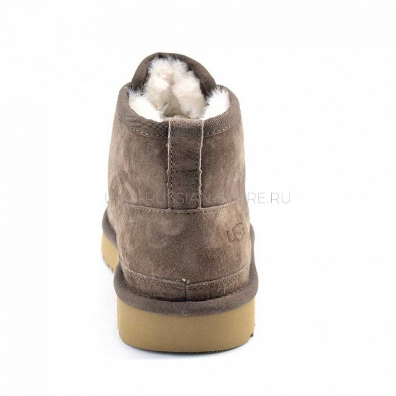 UGG Neumel Cappuccino 22