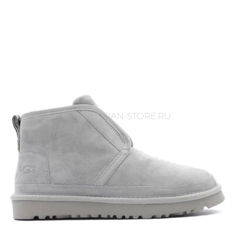 UGG Neumel Flex Grey Violet 11