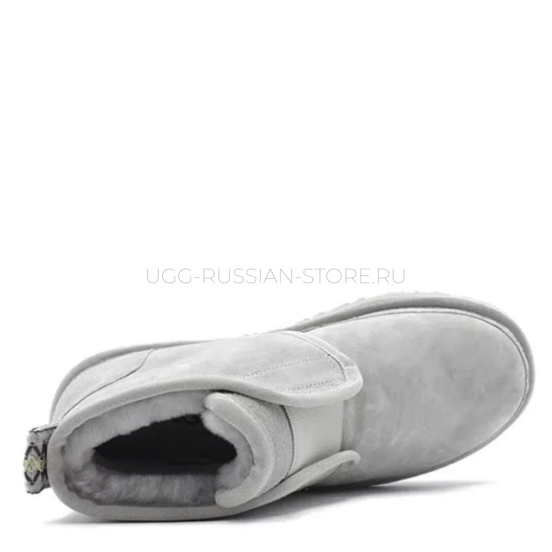 UGG Neumel Flex Grey Violet 22