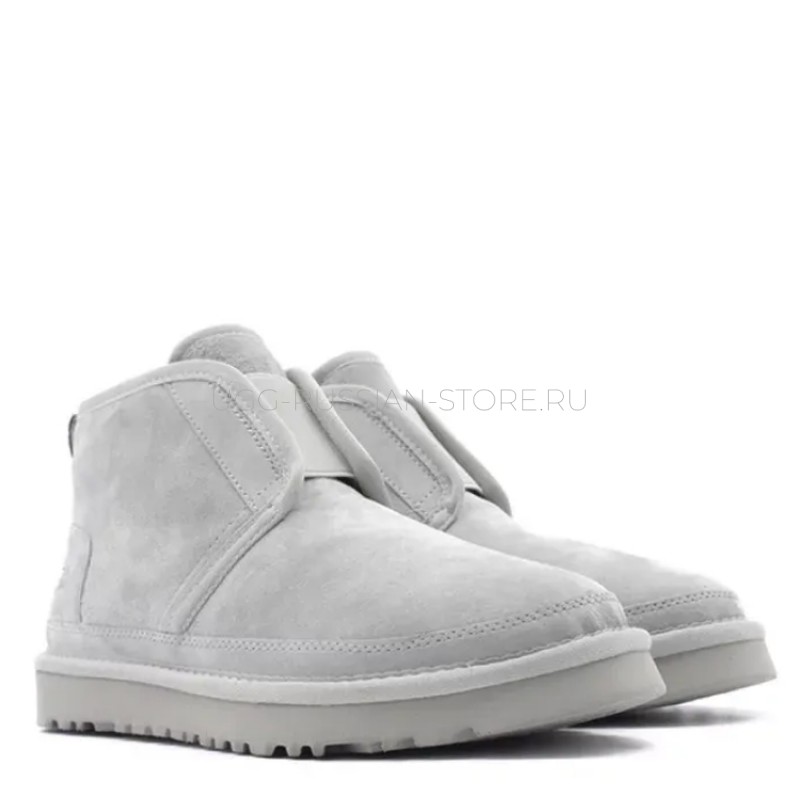 UGG Neumel Flex Grey Violet 22