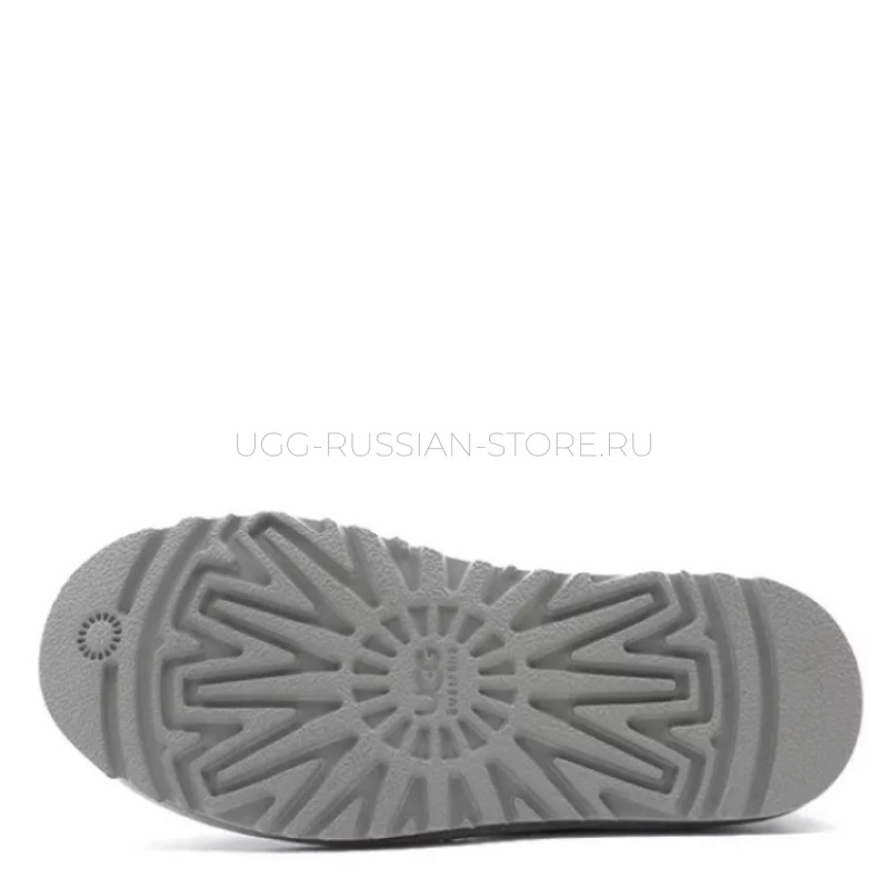 UGG Neumel Flex Grey Violet 22