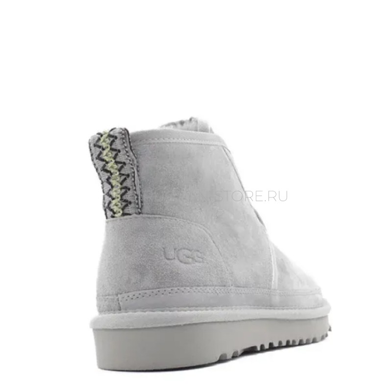 UGG Neumel Flex Grey Violet 22
