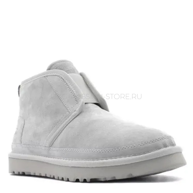 UGG Neumel Flex Grey Violet 22