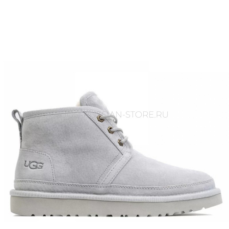 UGG Neumel Grey Violet 11