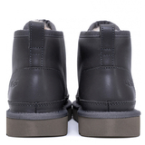 UGG Neumel Leather Grey