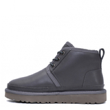 UGG Neumel Leather Grey