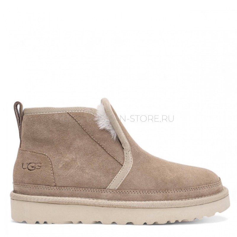 UGG Neumel Minimal Sand 11