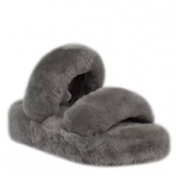 UGG OH Yeah Slide Grey