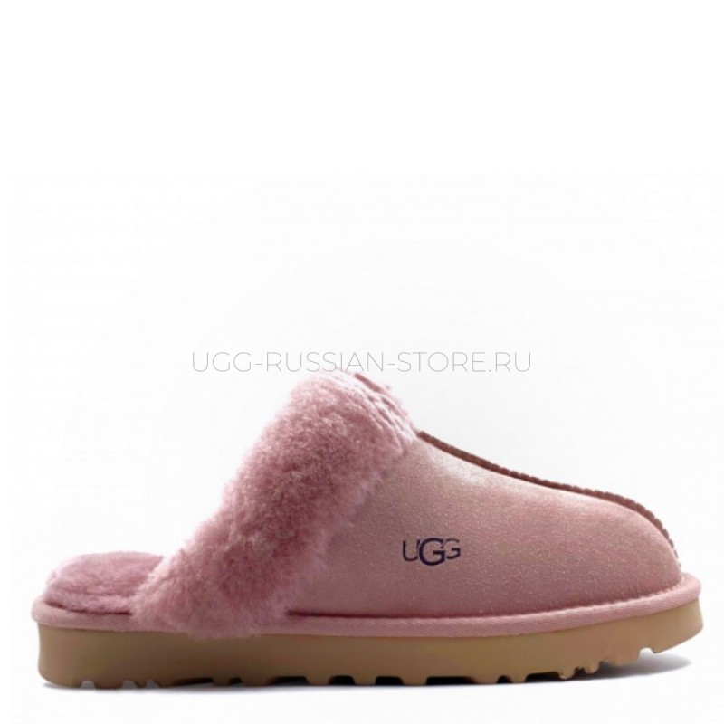 UGG Slipper Dusk 11