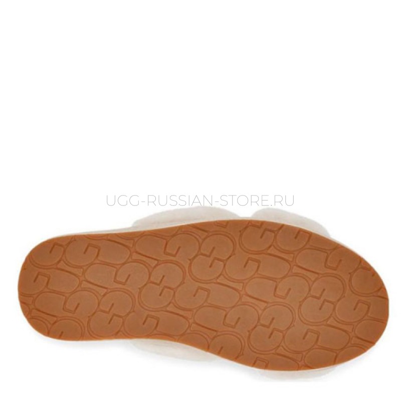 UGG Slippers Ayana Sand 22