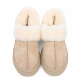 UGG Slippers Disquette Sand